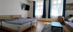 Apartment Spielberk